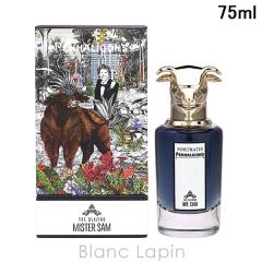 �y���n���K�� PENHALIGONS �U�u���C�W���O�~�X�^�[�T�� EDP 75ml �t���O�����X ���j�Z�b�N�X ���� [018769] 