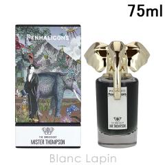 �y���n���K�� PENHALIGONS �W�I���j�V�G���g�~�X�^�[�g���v�\�� EDP 75ml �t���O�����X ���j�Z�b�N�X ���� [019975] 