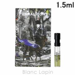 【ミニサイズ】 ペンハリガン PENHALIGONS ザトラジェディオブロードジョージ EDP 1.5ml ミニフレグランス ミニ香水 [022722]