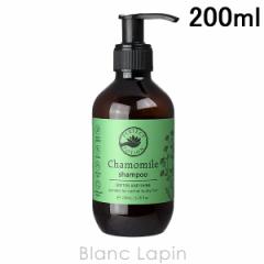 パーフェクトポーション PERFECT POTION カモミールシャンプー 200ml [033120] 