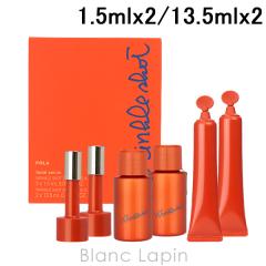 �|�[�� �����N���V���b�g POLA WRINKLE SHOT �����N���V���b�g ���f�B�J�� �Z���� �f���I  1.5ml x2/13.5ml x2 ���e�t�E�t�F�C�X�I�C�� [