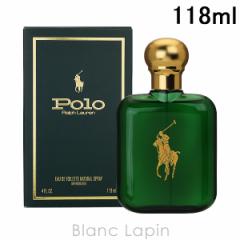 t[ RALPH LAUREN | EDT 118ml [012825]