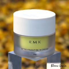 RMK W�g���[�g�����g�I�C���C���N���[�� 30g [064931] 