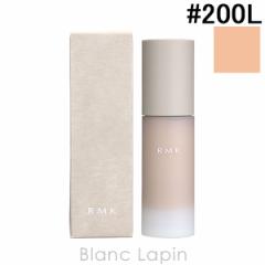 RMK ���X�e�B���O�W�F���N���[�~�B�t�@���f�[�V���� #200L 30g [517543] 