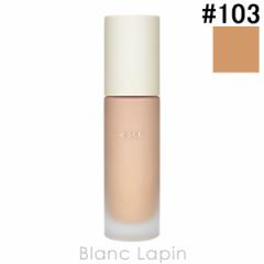 RMK リクイドファンデーション EX #103 30ml リキッドファンデーション [597422]