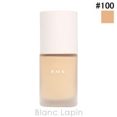 RMK ���N�C�h�t�@���f�[�V�����t���[���X�J�o���b�W �v���X #100 30ml ���L�b�h�t�@���f�[�V���� [014417]