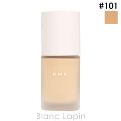 RMK ���N�C�h�t�@���f�[�V���� �t���[���X�J�o���b�W �v���X #101 30ml ���L�b�h�t�@���f�[�V���� [014424]