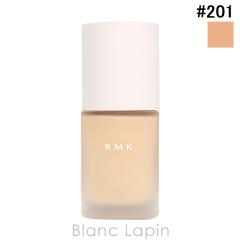 RMK ���N�C�h�t�@���f�[�V���� �t���[���X�J�o���b�W �v���X #201 30ml ���L�b�h�t�@���f�[�V���� [014486]