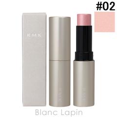 RMK ���f�B�A���g�J���[�X�e�B�b�N #02 �|�[���[���r�[ 6.4g �t�F�C�X�J���[ [632703]