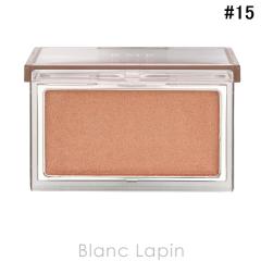 RMK �s���A�R���v���N�V�����u���b�V�� #15 �f���[�� �E�F�[�u�X 2.3g �t�F�C�X�J���[ [019979]�y���[���։z