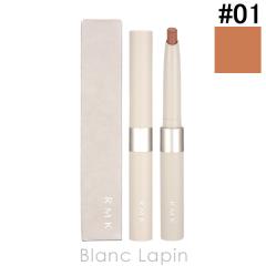 RMK ���b�v�x�[�X���C�i�[ #01 �V�G�i �X�G�[�h 0.5g [520666] �y���[���։z