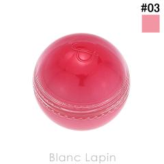 �����A���h rom&nd �W���[�V�[���[���`�[�N #03 WHITE PEACH 8.4g �t�F�C�X�J���[ [084096]