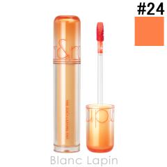 �����A���h rom&nd �U �W���[�V�[���X�e�B���O�e�B���g #24 BARE JUICY OH 3.5g ���b�v�J���[ [080708]�y���[���։z