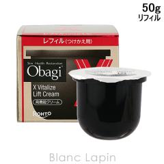���[�g���� ROHTO �I�o�WX �o�C�^���C�Y ���t�g�N���[�� ���t�B�� 50g �t�F�C�X�N���[���E�W�F�� [198474]