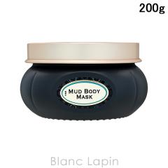 �T�{�� SABON �u���b�N�{�f�B�}�X�N�f�b�h�V�[ 200g �{�f�B�N���[���E�W�F�� [802563]