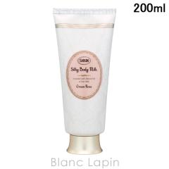 �T�{�� SABON �V���L�[�{�f�B�~���N �O���[�����[�Y 200ml �{�f�B���[�V�����E�~���N [805038/345493]