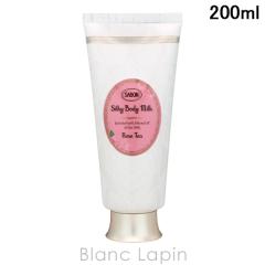 �T�{�� SABON �V���L�[�{�f�B�~���N ���[�Y�e�B�[ 200ml �{�f�B���[�V�����E�~���N [803867]