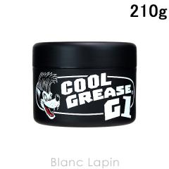 ��{�������@�t�@�C���R�X���e�B�b�N�X SAKAMOTOKOSEIDO �N�[���O���[�XG1 210g �w�A�X�^�C�����O(wax/�N���[��)�j���p [006127]