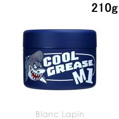 ��{�������@�t�@�C���R�X���e�B�b�N�X SAKAMOTOKOSEIDO �N�[���O���[�XM1 210g �w�A�X�^�C�����O(wax/�N���[��)�j���p [009982]