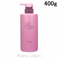 資生堂 ベネフィーク SHISEIDO BENEFIQUE リシェール バイ ベネフィーク コンディショナー モイスト 400g [136550] 