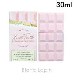 �T�u���i�J�[�y���^�[ SABRINA CARPENTER �X�E�B�[�g�g�D�[�X EDP 30ml �t���O�����X�����p ���� ���f�B�[�Y [672920] 