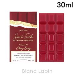 �T�u���i�J�[�y���^�[ SABRINA CARPENTER �`�F���[�x�C�r�[ EDP 30ml �t���O�����X�����p ���� ���f�B�[�Y [677970]