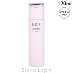 ������ �G���N�V�[���V���y���G�� SHISEIDO ELIXIR SUPERIEUR �u���C�g�j���O ���[�V���� ca �݂��݂������^�C�v 170ml ���ϐ� [229511]