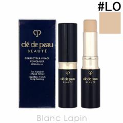 資生堂 クレ・ド・ポーボーテ SHISEIDO CLE DE PEAU BEAUTE コレクチュールヴィサージュ n #LO ライトオークル 5g [105399] 