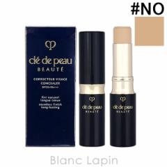 資生堂 クレ・ド・ポーボーテ SHISEIDO CLE DE PEAU BEAUTE コレクチュールヴィサージュ n #NO ナチュラルオークル 5g [105894] 
