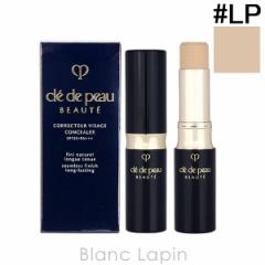 資生堂 クレ・ド・ポーボーテ SHISEIDO CLE DE PEAU BEAUTE コレクチュールヴィサージュ n #LP ライトピンク 5g [105917] 