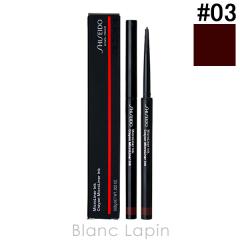 ������ ������� SHISEIDO GINZA TOKYO �}�C�N�����C�i�[�C���N #03 Plum 0.08g [147355] �y���[���։z