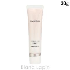 ������ �}�L�A�[�W�� SHISEIDO MAQuillAGE �G�b�Z���X�x�[�X �d�w �s���A�A�C�{���[ 30g ���C�N�A�b�v�x�[�X [238001]