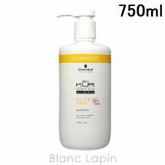 VcRt SCHWARZKOPF BCNAJ[Z[uVv[b 750ml [091331]