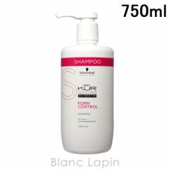 VcRt SCHWARZKOPF BCNAtHRg[Vv[b 750ml [091478]