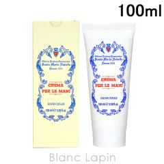 �T���^�E�}���A�E�m���F�b�� SANTA MARIA NOVELLA �������n���h�N���[�� 100ml �n���h�P�A [880914/400245]