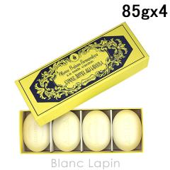 �T���^�E�}���A�E�m���F�b�� SANTA MARIA NOVELLA ���x���_�[�\�[�v 85gx4 [881041/057309] 