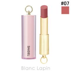 �X�i�C�f���r���[�e�B�[ SNIDEL BEAUTY ���[�W�� �N�`���[�� #07 Pink Tutu 3.1g ���b�v�J���[ [060114]