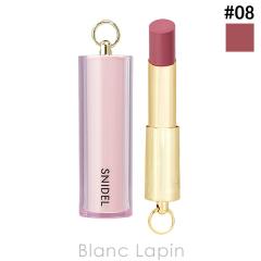 �X�i�C�f���r���[�e�B�[ SNIDEL BEAUTY ���[�W�� �N�`���[�� #08 Ambitious Rose  3.1g ���b�v�J���[ [060121]