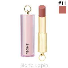 �X�i�C�f���r���[�e�B�[ SNIDEL BEAUTY ���[�W�� �N�`���[�� #11 Midnight Rose 3.1g ���b�v�J���[ [065904]