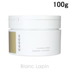 �X�b�N SUQQU �N���A�����O�X�N���u 100g �N�����W���O/���̑� [012840]