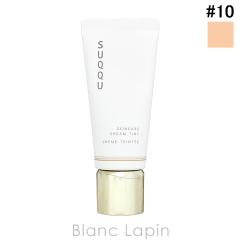 �X�b�N SUQQU �X�L���P�A �N���[�� �e�B���g #10 40g �N���[���t�@���f�[�V���� [016657]