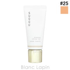 �X�b�N SUQQU �X�L���P�A �N���[�� �e�B���g #25 40g �N���[���t�@���f�[�V���� [536636]