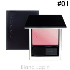 �X�b�N SUQQU �u���[�����O�J���[�u���b�V�� #01 �W�� AWAOTO 6.4g [535288] �y���[���։z