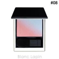 �X�b�N SUQQU �u���[�����O�J���[�u���b�V�� #08 ���� SUKINAGAME 6.4g �t�F�C�X�J���[ [012109]�y���[���։z