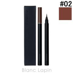 �X�b�N SUQQU �t���[�~���O�A�C�u���E���L�b�h�y�� #02 �u���E�� 0.6ml [232439] �y���[���։z