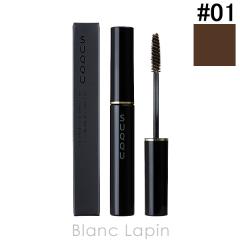 �X�b�N SUQQU �Z�b�e�B���O�A�C�u���E�W�F�� #01 SHEER BROWN 4.9g [536438] �y���[���։z