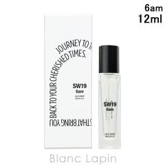 �G�X�_�u��19 SW19 6am EDP 12ml �t���O�����X���j�Z�b�N�X ���� [063984]