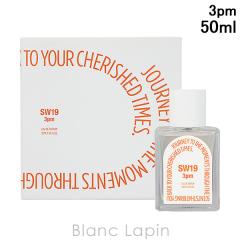 �G�X�_�u��19 SW19 3pm EDP 50ml �t���O�����X���j�Z�b�N�X ���� [853944]