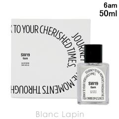 �G�X�_�u��19 SW19 6am EDP 50ml �t���O�����X���j�Z�b�N�X ���� [853951]