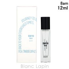 �G�X�_�u��19 SW19 8am EDP 12ml �t���O�����X���j�Z�b�N�X ���� [387919]